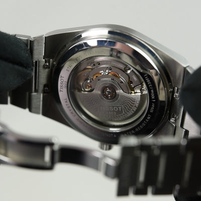 Tissot PRX Powermatic 80 T137.407.11.041.00 (Pre-owned)