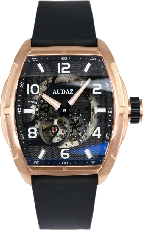 Audaz Predator II ADZ-2080-04 (Pre-owned)