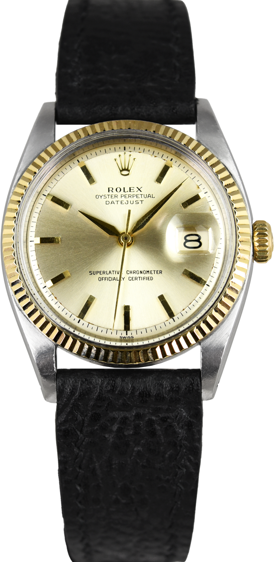 Rolex Datejust 1601 (Pre-owned)