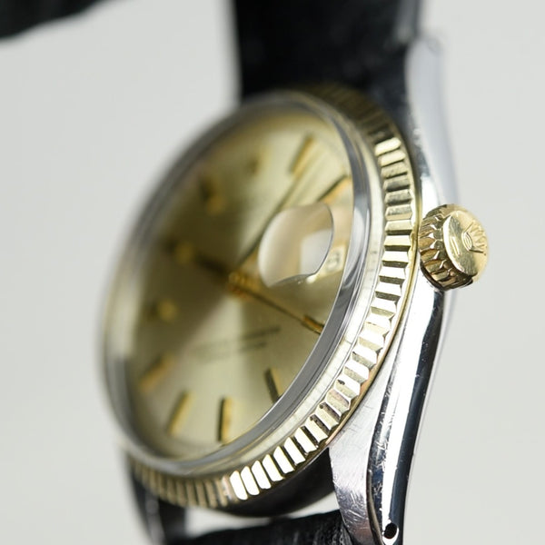 Rolex Datejust 1601 (Pre-owned)