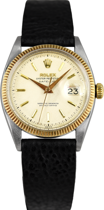 Rolex Datejust 6605 (Pre-owned)