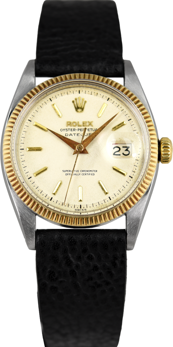 Rolex Datejust 6605 (Pre-owned)
