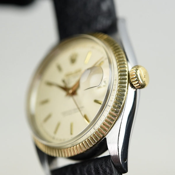 Rolex Datejust 6605 (Pre-owned)