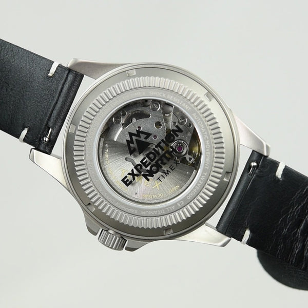 Timex Expedition North Titanium TW2V54000 (Pre-owned)