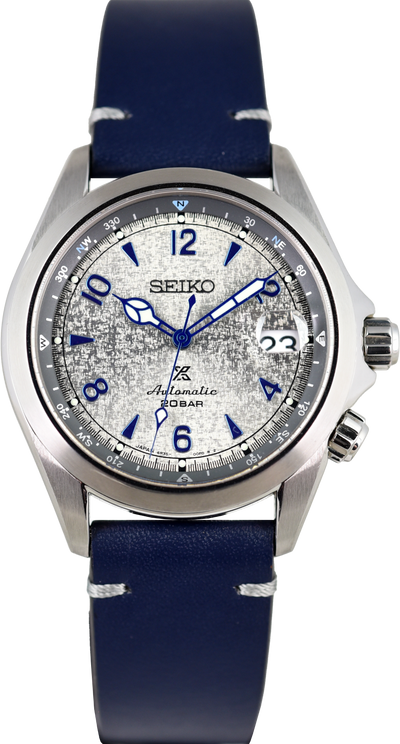 Seiko Prospex Alpinist SPB355J1 Limited Edition (Pre-owned)