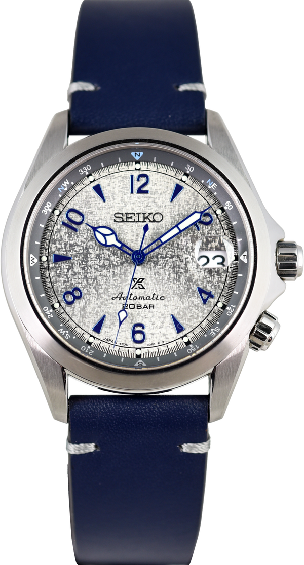 Seiko Prospex Alpinist SPB355J1 Limited Edition (Pre-owned)