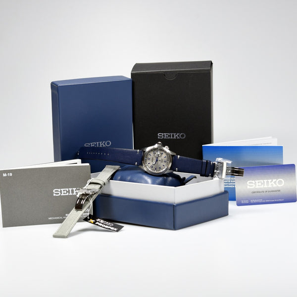 Seiko Prospex Alpinist SPB355J1 Limited Edition (Pre-owned)