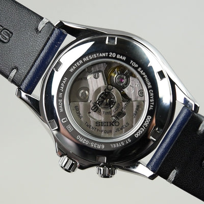 Seiko Prospex Alpinist SPB355J1 Limited Edition (Pre-owned)