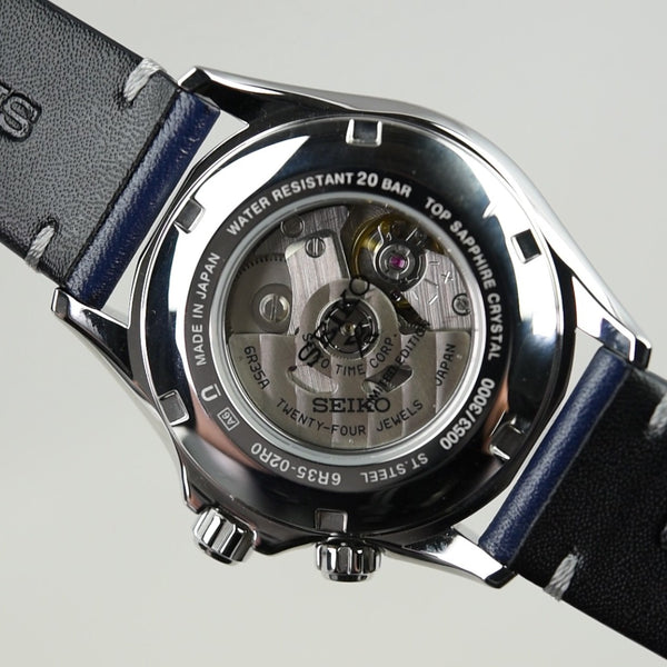 Seiko Prospex Alpinist SPB355J1 Limited Edition (Pre-owned)