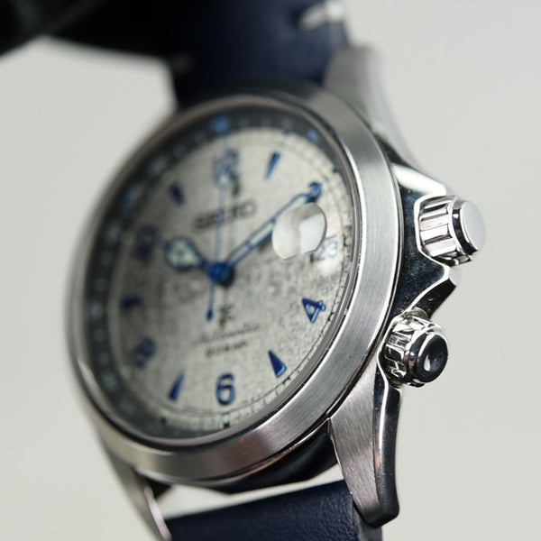 Seiko Prospex Alpinist SPB355J1 Limited Edition (Pre-owned)