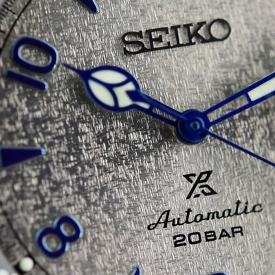 Seiko Prospex Alpinist SPB355J1 Limited Edition (Pre-owned)