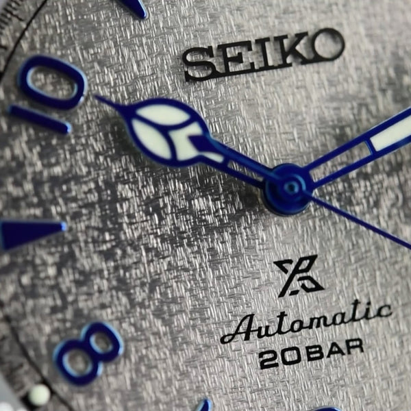 Seiko Prospex Alpinist SPB355J1 Limited Edition (Pre-owned)