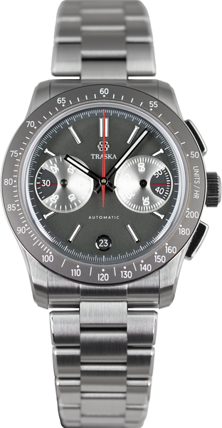 T・M ヒジラク TechnoMarine Racing Legends Men's (Mod: TM-525025