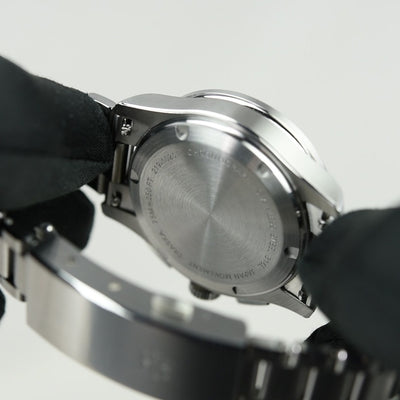 Traska The Chronograph Tungsten Gray 10251 (Pre-owned)