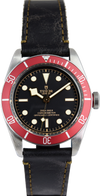 Tudor Black Bay M79230R-0011 (Pre-owned)