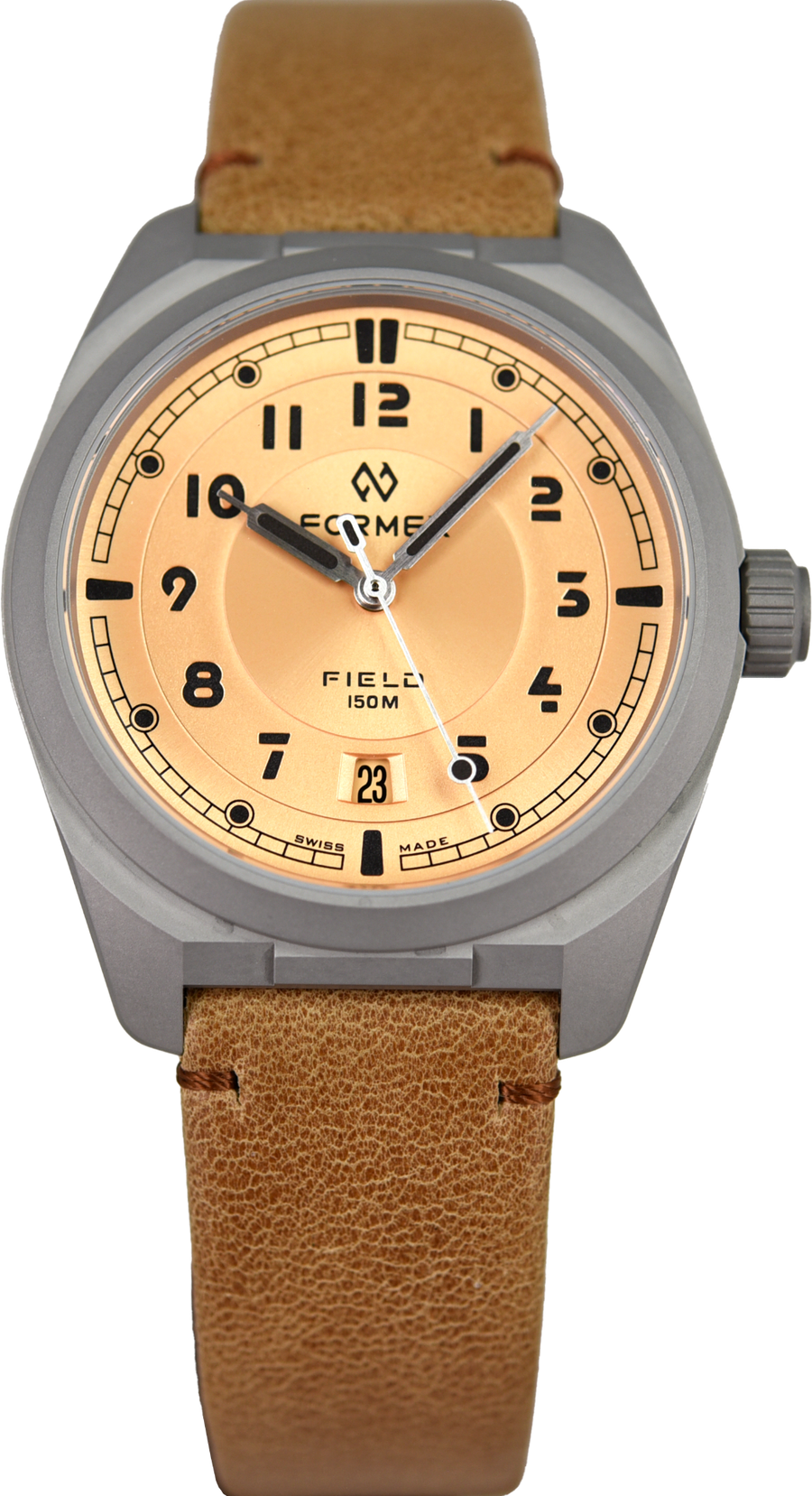 Formex Field 40mm Golden Honey (Pre-owned)