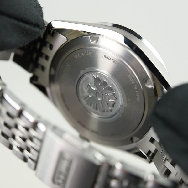 Citizen The Citizen Super Titanium AQ4100-57L (Pre-owned)