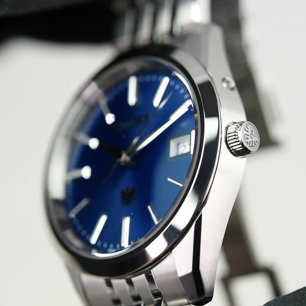 Citizen The Citizen Super Titanium AQ4100-57L (Pre-owned)