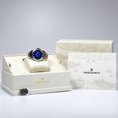 Venezianico Arsenale 37 6121502C (Pre-owned)