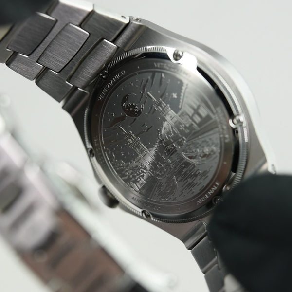 Venezianico Arsenale 37 6121502C (Pre-owned)