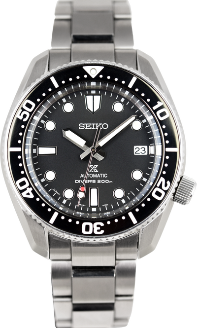 Seiko Prospex SPB185 (Pre-owned)