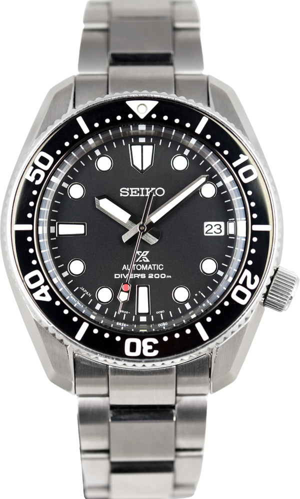 Seiko Prospex SPB185 (Pre-owned)