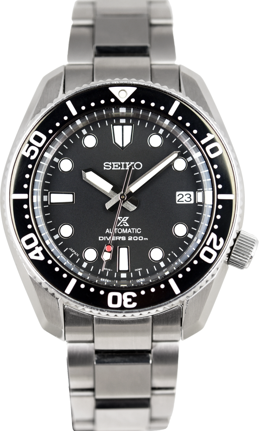 Seiko Prospex SPB185 (Pre-owned)