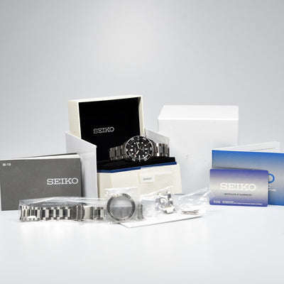 Seiko Prospex SPB185 (Pre-owned)
