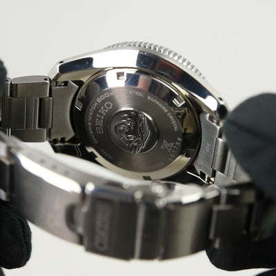 Seiko Prospex SPB185 (Pre-owned)