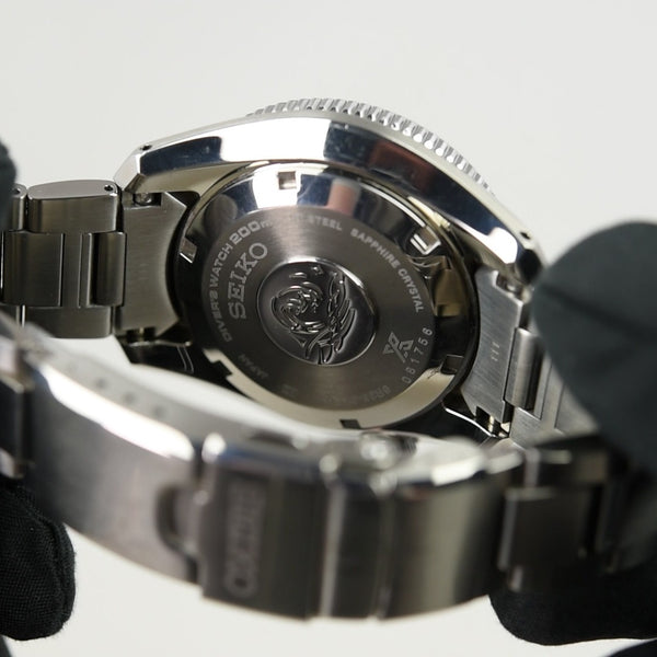 Seiko Prospex SPB185 (Pre-owned)