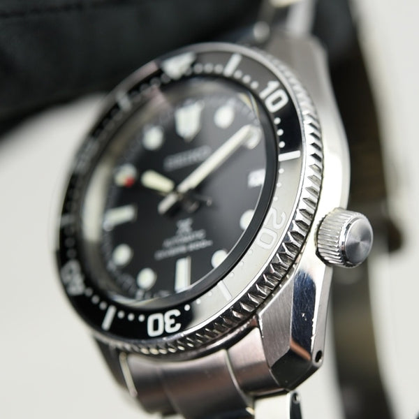 Seiko Prospex SPB185 (Pre-owned)