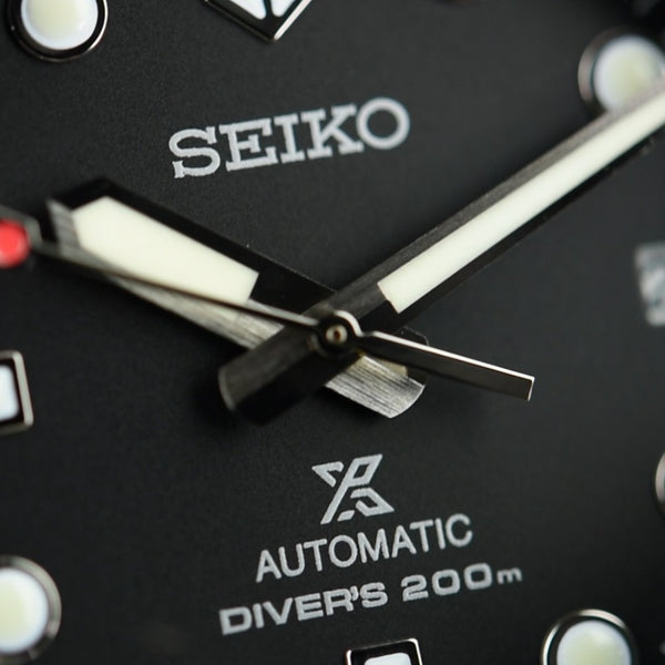 Seiko Prospex SPB185 (Pre-owned)
