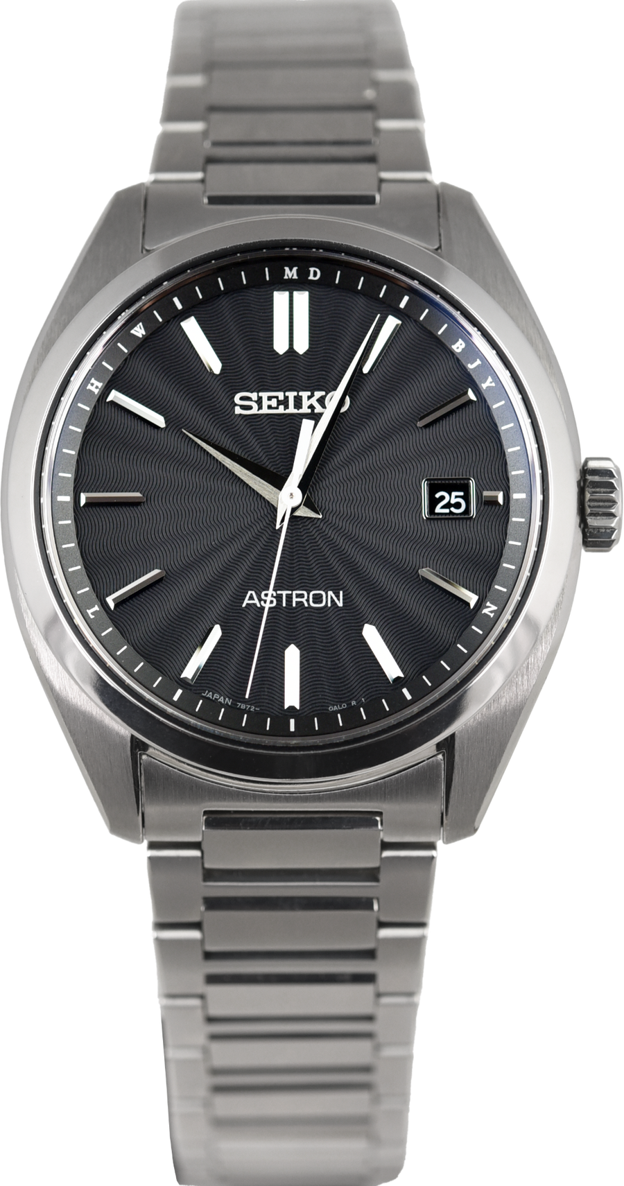 Seiko Astron SBXY033 (Pre-owned)