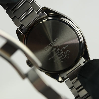 Seiko Astron SBXY033 (Pre-owned)