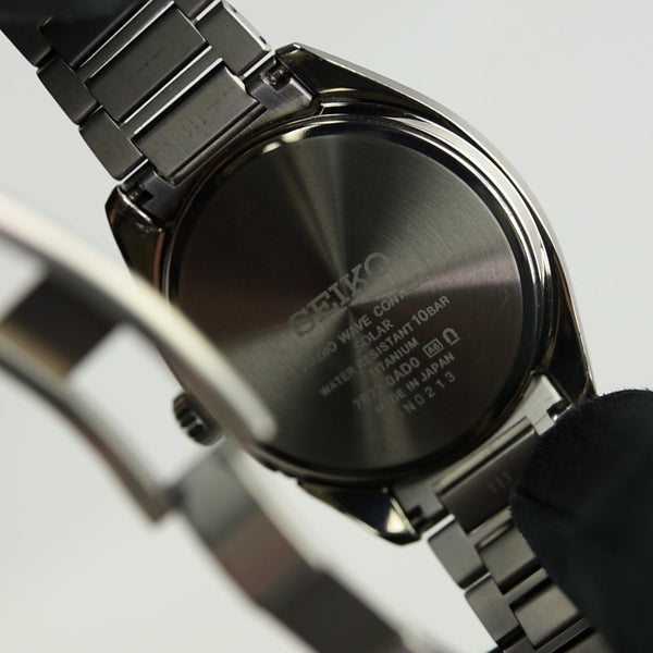 Seiko Astron SBXY033 (Pre-owned)