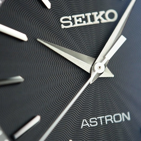 Seiko Astron SBXY033 (Pre-owned)