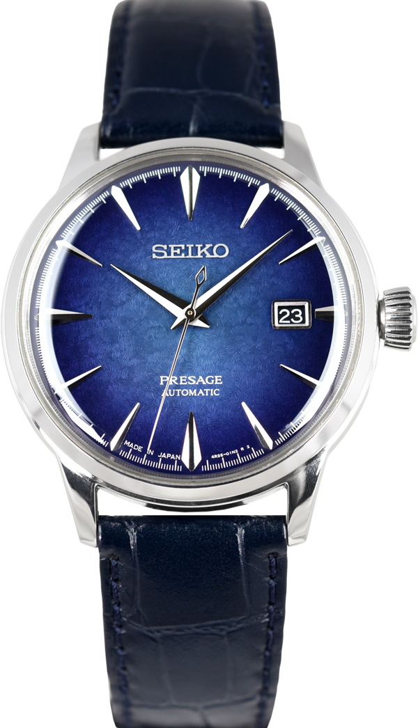 Seiko Presage SRPC01J1 Starlight Limited Edition (Pre-owned)