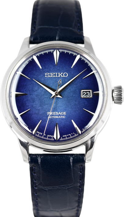Seiko Presage SRPC01J1 Starlight Limited Edition (Pre-owned)