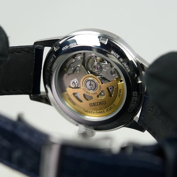 Seiko Presage SRPC01J1 Starlight Limited Edition (Pre-owned)