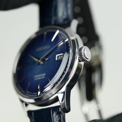 Seiko Presage SRPC01J1 Starlight Limited Edition (Pre-owned)