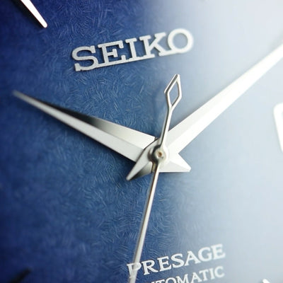 Seiko Presage SRPC01J1 Starlight Limited Edition (Pre-owned)