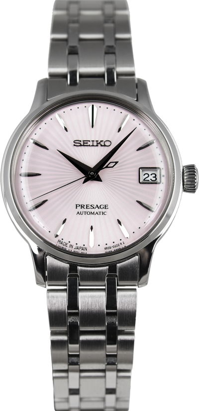 Seiko Presage SRP839J1 (Pre-owned)