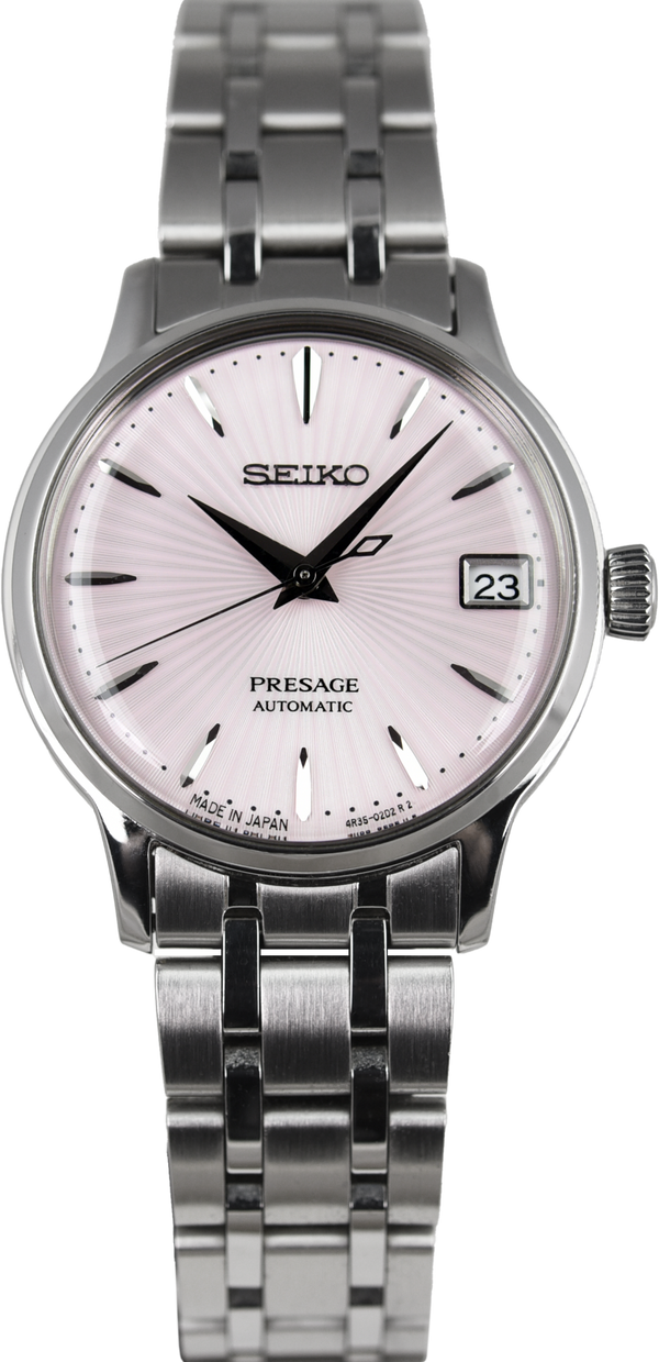 Seiko Presage SRP839J1 (Pre-owned)