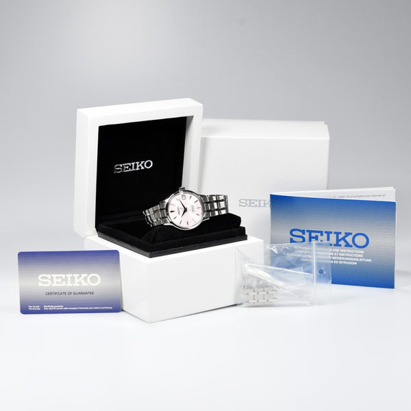 Seiko Presage SRP839J1 (Pre-owned)