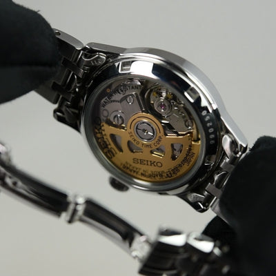 Seiko Presage SRP839J1 (Pre-owned)