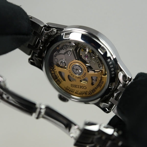 Seiko Presage SRP839J1 (Pre-owned)