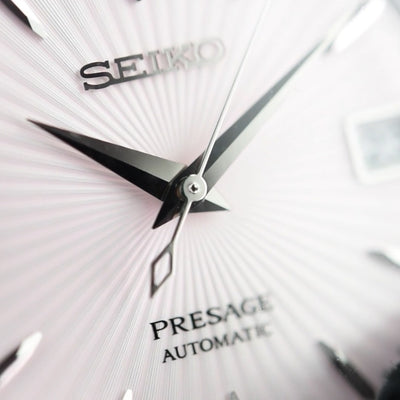 Seiko Presage SRP839J1 (Pre-owned)