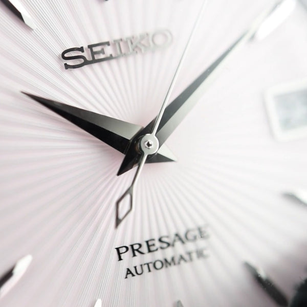 Seiko Presage SRP839J1 (Pre-owned)