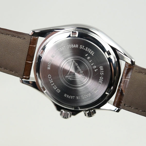 Seiko Alpinist SARB017 (Pre-owned)