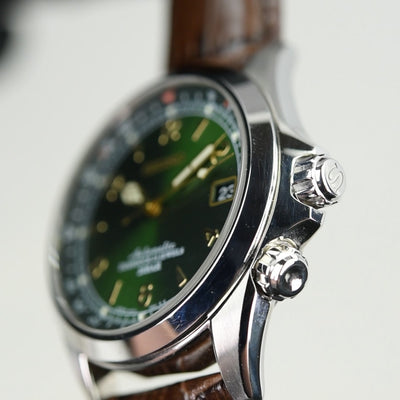Seiko Alpinist SARB017 (Pre-owned)